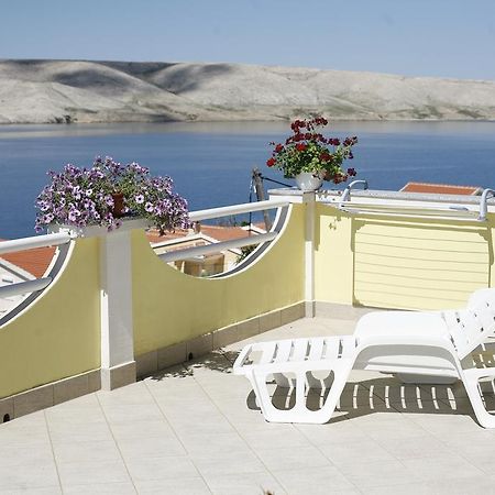 Apartments Roza Miskovici Exterior photo
