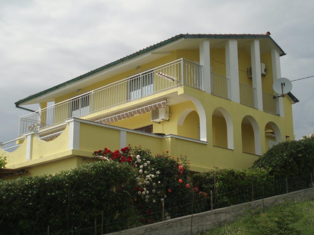 Apartments Roza Miskovici Exterior photo